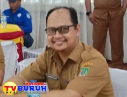 Kabid PPIP BKPSDM Rohil Tak Sanggup Beri Tanggapan terkait Honorer yang Lama Digantikan dengan Honorer yang Baru, Timbul Kezoliman!