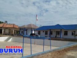 Pemerintahan Kecamatan Gunung Labuhan Diduga Pungli Anggaran Dana Desa