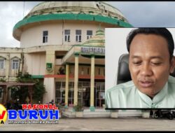 Miliaran Rupiah Kegiatan Bimtek Berjalan, Diduga Kabid SMP Dinas Pendidikan Rokan Hilir Ambil Bagian dari Kegiatan