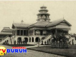 Meneguhkan Keindetitasan Kemelayuan Langkat
