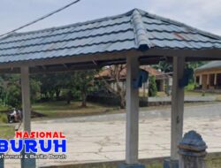 Anggaran Swakelola Lumayan Pungli Anggaran DD Terus Berlangsung Diduga Akan Ada SPJ Fiktip