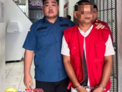 Dua Orang Kepala Desa di Deli Serdang Masuk Penjara, Siap – Siap Berikutnya Ada yang Nyusul