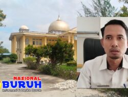 Bupati dan Wakil Bupati Rokan Hilir Diminta Tegur Oknum Pejabat Rohil yang Alergi di Konfirmasi Wartawan, Termasuk Plt Dinas PMD