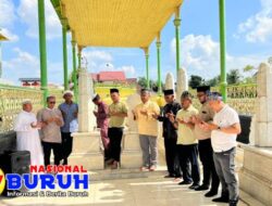 Tokoh Adat dan Agama Bantah Narasi Sesat Sejarah Kesultanan Langkat