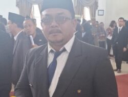 Klarifikasi Terkait Slip Transper Antar Kepala Sekolah, Joe Indra: Paguyuban Sudah Saya Bubarkan Beberapa Bulan Yang Lalu