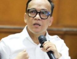 Wamenaker Immanuel Ebenezer di Tangkap KPK