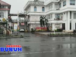 Pemkab Rohil Diduga Tak Kunjung Menyelesaikan terkait Gaji dan TPP Para ASN