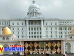 Diduga Nama Anak Kandung Bupati Ikut Terbawa-Bawa di Kepemerintahan Rohil