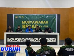 Muhammad Wahyu Hidayah Kembali Pimpin PB HIMALA Periode 2025–2027