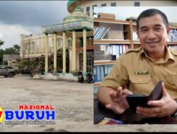 Mafia Anggaran di Tubuh Dinas Pendidikan, Penyebab Utama di Balik Kemandulan Disdikbud Rohil, Begini Kata Nur Hidayat!
