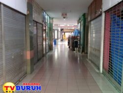Pengusaha Deli Serdang Dukung Program Restorasi Pasar Delimas