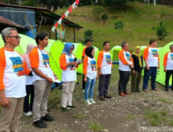 KSPI Resmi Buka Agenda Jambore Perempuan dan Pekerja Muda