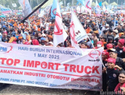 Serikat Pekerja sebagai Pelopor Kesejahteraan Rakyat Pekerja