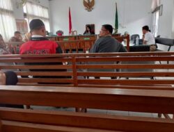 PT RAPP Mangkir Hadirkan Saksi Fakta, Sidang PHK Sepihak Ditunda