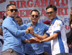 Narwoko: PC SPL Tidak Akan Pernah Masuk Kedalam Perusahaan Sebelum ada Komunikasi dengan PUK