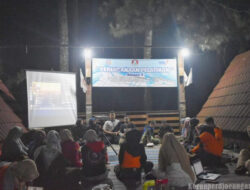 Bidang 3 Pendidikan PUK SPAMK FSPMI PT SAI Gelar Perencanaan Pelatihan di Villa Pinus Story Pacet