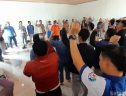 Sekjen DPP FSPMI : Mobilisasi Maksimal Jelang Aksi Nasional 28 Agustus 2025
