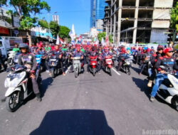 Hapus Pajak Perburuhan, Jadi Salah satu Tuntutan Aksi Besar KSPI Jatim Pada 28 Agustus