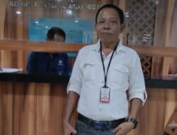 Mogok Kerja Nasional, Anto Bangun : Aksi Kaum Buruh Yang Ditakuti Pengusaha dan Pemerintah