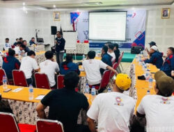 FSPMI PT MKM Gelar Refresh PKB, Merumuskan Strategi Peningkatan Kesejahteraan Pekerja