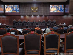 Partai Buruh : Aturan Ambang Batas, Keterwakilan Yang Hilang