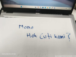 Sudah Bertahun Tahun Bekerja, Buruh Bulukumba Tak Pernah Rasakan Hak Cuti