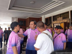 Dugaan Bunuh Diri Karyawan PT Sungai Budi, Disnaker Jember Keluarkan Siaran Pers