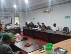 PT Adei Plantation & Industry Diduga Mengilangkan Hak-hak PKWT