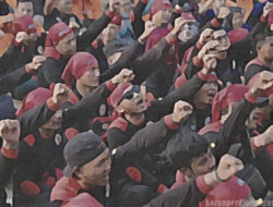 Tuntut Naik Upah 10,5 Persen, Puluhan Ribu Buruh Siap Guncang Jakarta