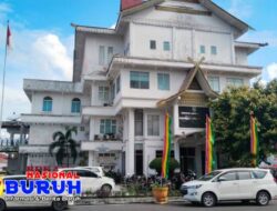 Dugaan Krisis Keuangan Daerah, Pemkab Rohil harus Nyicil Kewajiban Terkait Pembayaran Gaji Honorer