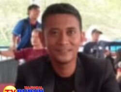 Managemant dan Panitia Grastrak Singapur Land Batu Bara berikan Hadiah bagi Pemenang