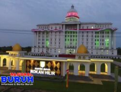 Kerasnya Pengurangan Anggaran di Tiap-Tiap OPD Daerah Dengan Dalih Efisiensi, Kinerja Pejabat Tinggi Pemkab Rohil Kembali Dipertanyakan