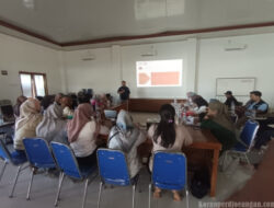 Ini yang dilakukan Serikat Pekerja FSPMI PT Sumi Indo Wiring System Agar Anggota Kuat dalam Perjuangan