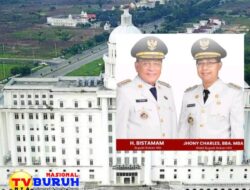 Besarnya Dampak Negatif dari Efisiensi, Diduga Mampu Menyeret Pemkab Rohil Dalam Bayangan Kehancuran