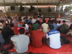 Serikat Pekerja FSPMI PT MAPI Tegaskan Komitmen Cegah Kekerasan Seksual di Tempat Kerja