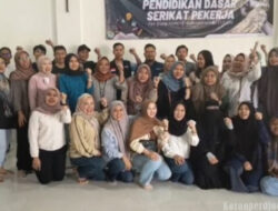 Pendidikan Dasar Serikat Pekerja, Membuka Wawasan Anggota