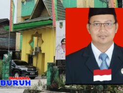 Buruknya Kinerja Kabid PPIP BKPSDM Rohil, Diduga Kuat Menjadi Ancaman Terhadap Nasib P3K Paruh Diduga Akan Terlantar
