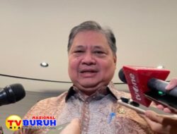 Pemerintah Minta Pengusaha Berhenti PHK-kan Karyawan Buruh