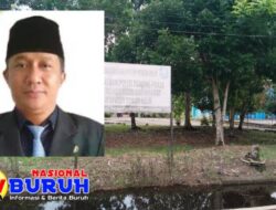Berbulan-Bulan Gaji Anggota Satpol PP Di Rokan Hilir Diduga Tak Kunjung Dibayar, Acil Rusdianto Masih Bungkam