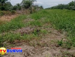 Diduga Ada Penyimpangan Pengerjaan Galian Normalisasi, Selama 2 Bulan Tak Kunjung Selesai