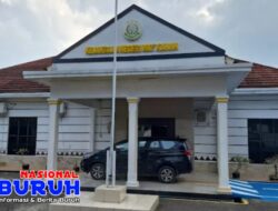 Kejaksaan Negeri Way Kanan Akan Panggil Oknum Kakamp Bumi Merapi terkait Dugaan Fiktif Pengadaan
