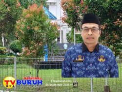 Kepala Dinas SDABMBK Deli Serdang Bantah Pemberitaan Proyek Pintu Irigasi Dikerjakan oleh Pemkab, Janso: Proyek itu bukan tanggung jawab atau proyek yang dikerjakan pihak kami