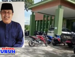 Diduga Ada Kejanggalan di Balik Bungkamnya Acil Rusdianto, Terkait Gaji, TPP, SPPD Dilingkaran Satpol PP Rohil