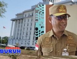 TAPD Rohil Diduga Tak Berfungsi, Keuangan Daerah Diambang Kehancuran