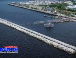 CBA Minta Pramono Anung Cabut Izin PT Karya Citra Nusantara Terkait Proyek Tanggul Beton Reklamasi Yang Rugikan Nelayan