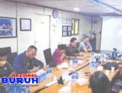 Pertemuan PT KCN dan Nelayan Cilincing Buntu, Tanggul Beton Masih Jadi Sumber Masalah