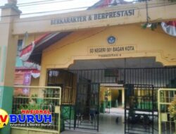 Gaji Para Penjaga sekolah Masih Terlantar, Kepsek SDN 001 Diduga Sengaja Bungkam!