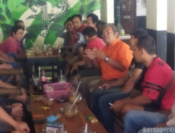 FSPMI Surabaya Gelar Konsolidasi Internal PUK PT BONDI/SMS, Perkuat Strategi Perjuangan Buruh