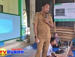 Kakamp Umpu Kencana: Bangun Indonesia Mulai Dari Desa Melalui Digitalisasi Desa
