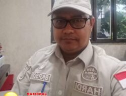 Hardianto Bungkam, Saat Dikonfirmasi, Terkait Administrasi di Bidang PPIP Yang Diduga Kuat Cacat Prosedural